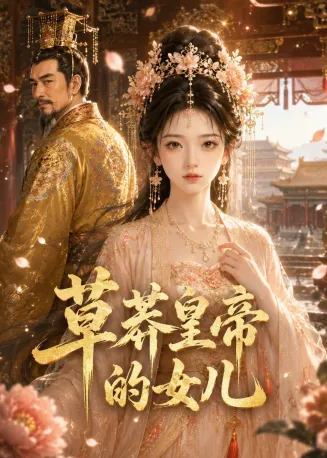 草莽皇帝的女儿在线观看