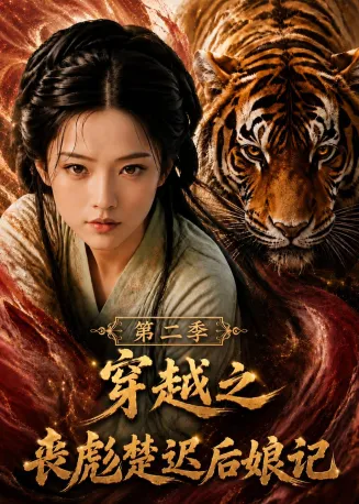 穿越之丧彪楚迟后娘记第二季在线观看