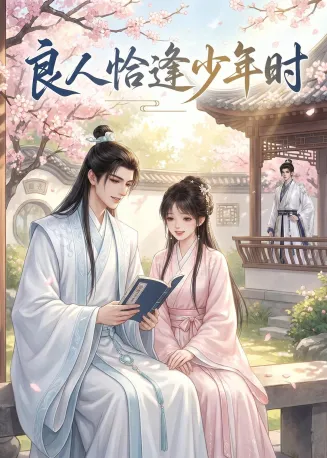 良人恰逢少年时在线观看