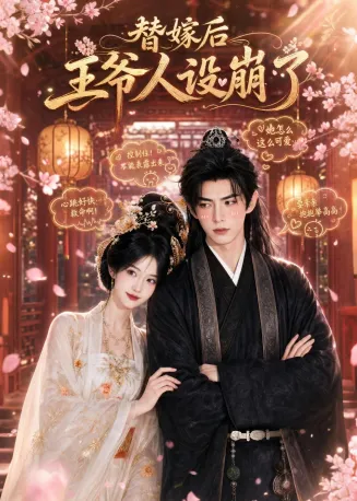替嫁后王爷人设崩了在线观看