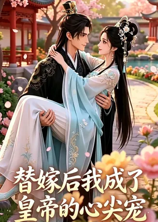 替嫁后我成了皇帝的心尖宠在线观看