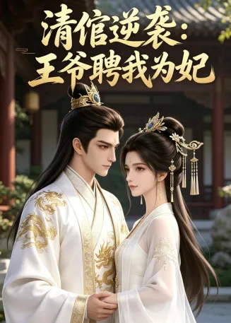 清倌逆袭：王爷聘我为妃在线观看