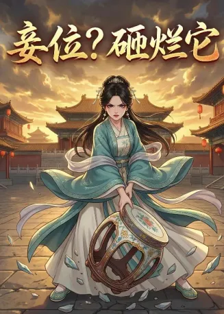 妾位？砸烂它在线观看