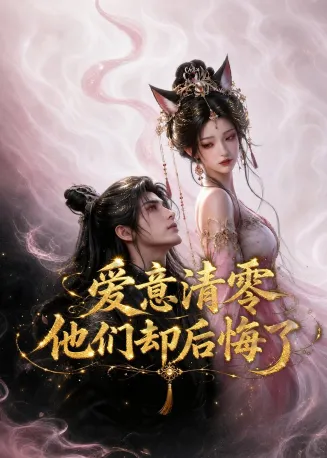爱意清零，他们却后悔了在线观看