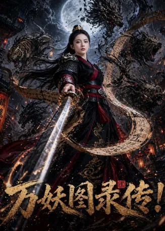 万妖图录传！在线观看