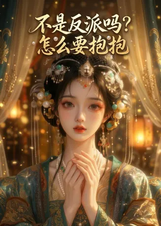不是反派吗？怎么要抱抱在线观看