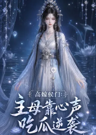 高嫁侯门：主母靠心声吃瓜逆袭在线观看