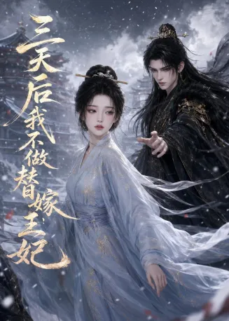 三天后我不做替嫁王妃在线观看