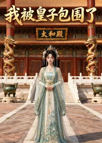 我被皇子包围了在线观看