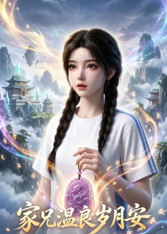 家兄温良岁月安在线观看