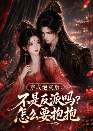 穿成炮灰后：不是反派吗？怎么要抱抱在线观看