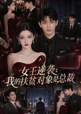 女王逆袭：我的扶贫对象是总裁在线观看