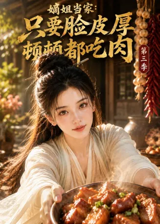 嫡姐当家:只要脸皮厚顿顿都吃肉第三季在线观看