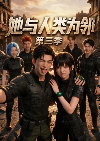 她与人类为邻第三季在线观看