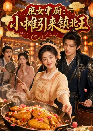 庶女掌厨小摊引来镇北王在线观看