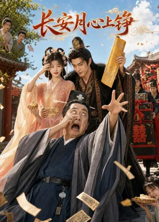 长安月，心上铮在线观看