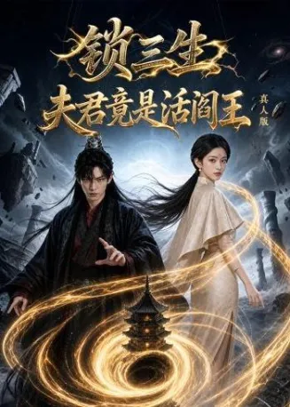 锁三生，夫君竟是活阎王真人版在线观看