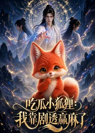 吃瓜小狐狸：我靠剧透赢麻了在线观看