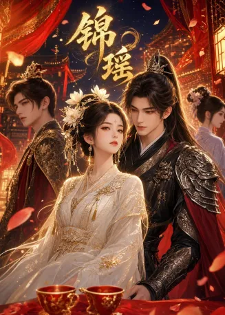 锦瑶在线观看
