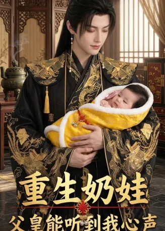 重生奶娃，父皇能听到我心声在线观看