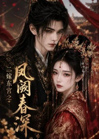二嫁东宫之凤阙春深在线观看
