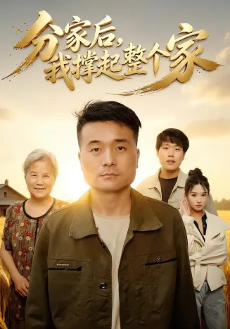 分家后我撑起整个家在线观看