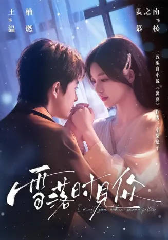 雪落时见你在线观看