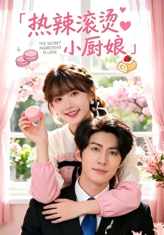 热辣滚烫小厨娘在线观看