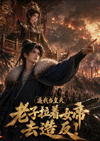 逼我当皇夫老子拉着女帝去造反!在线观看