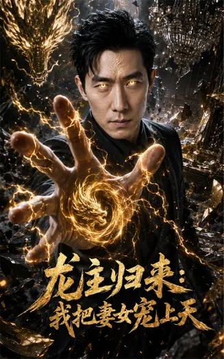 龙主归来:我把妻女宠上天在线观看