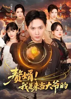 赘婿！我是来当大爷的在线观看