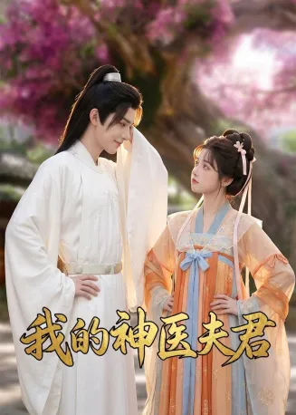 我的神医夫君在线观看