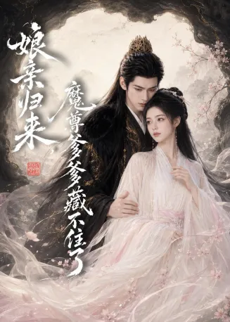 娘亲归来，魔君爹爹藏不住了在线观看