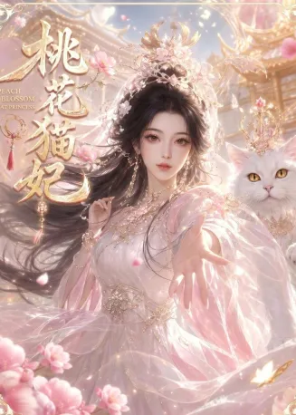 桃花猫妃在线观看