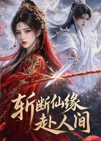 斩断仙缘赴人间在线观看