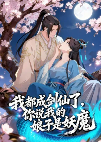 我都成剑仙了，你说我娘子是妖魔在线观看