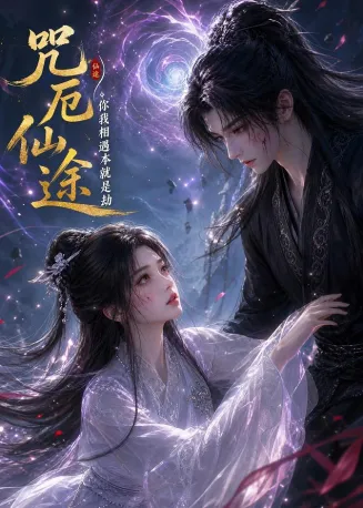 咒厄仙途：你我相遇本就是劫在线观看