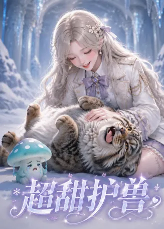 超甜护兽
