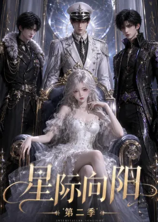 星际向阳第二季在线观看