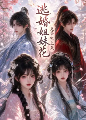 逃婚姐妹花，兄弟宠上天在线观看