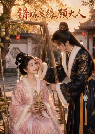 错嫁良缘顾大人在线观看