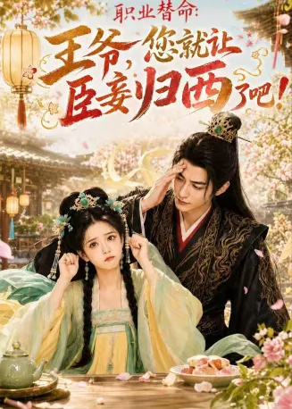 职业替命:王爷,您就让臣妾归西了吧!在线观看