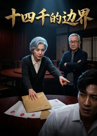 十四千的边界在线观看