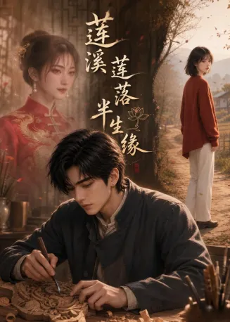 莲溪莲落半生缘在线观看
