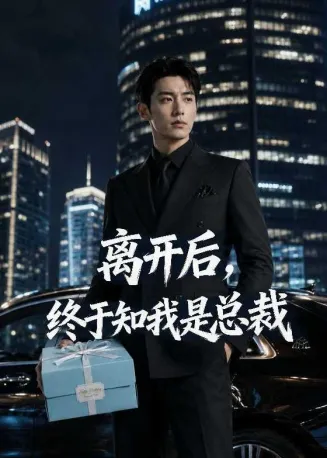 离开后,终于知我是总裁在线观看