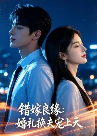 错嫁良缘：婚礼换夫宠上天在线观看