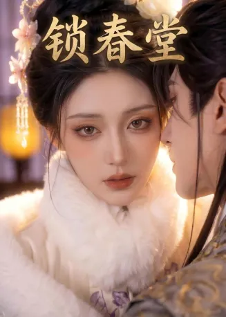 锁春堂在线观看