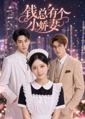 钱总有个小娇妻在线观看