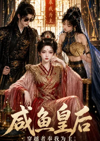 咸鱼皇后，穿越者奉我为主在线观看