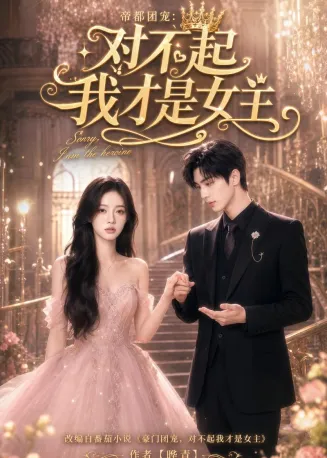 帝都团宠：对不起我才是女主在线观看